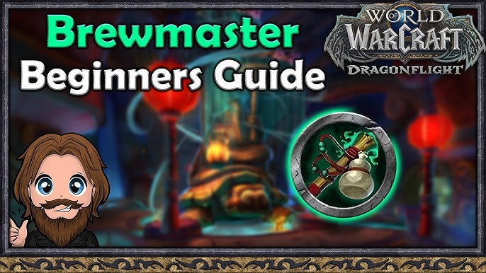 brewmaster monk rotation dragonflight