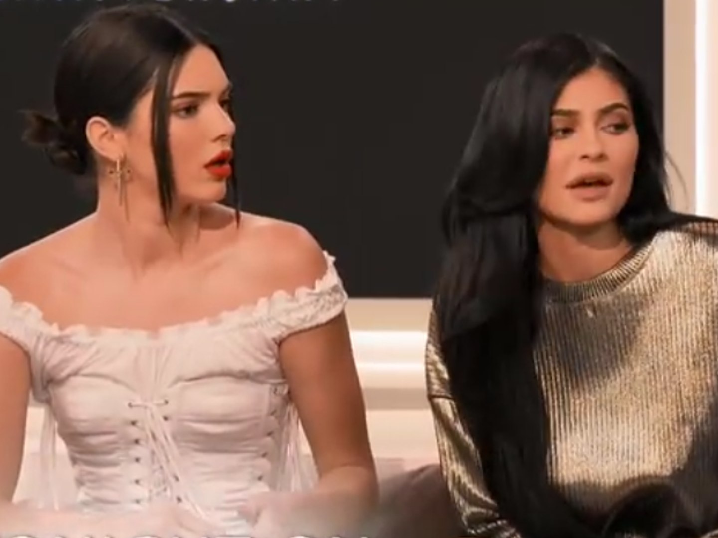 keeping up with the kardashians on dailymotion