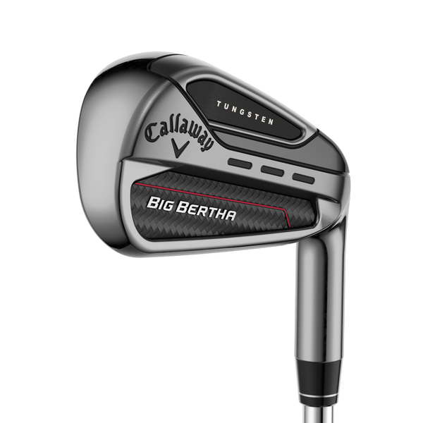 new callaway big bertha irons