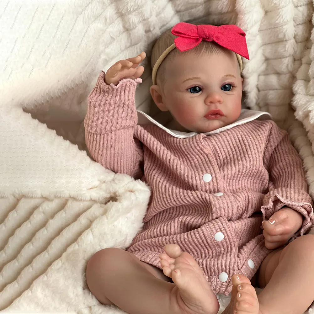 lifelike reborn dolls