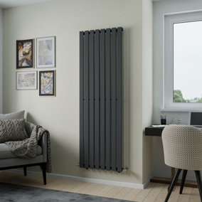 designer radiators b&q