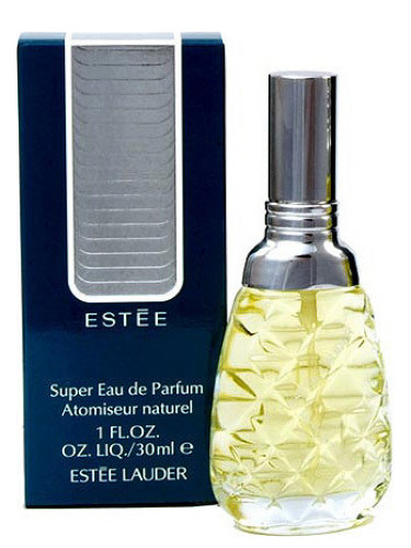 perfume estee