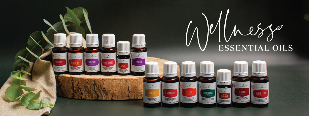 young living au