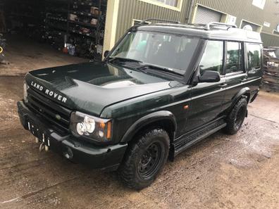 todoterreno 4x4 segunda mano en país vasco