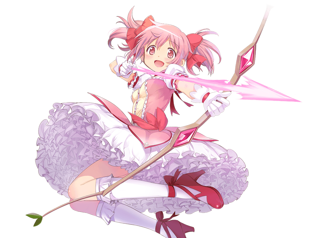 madoka magica wiki