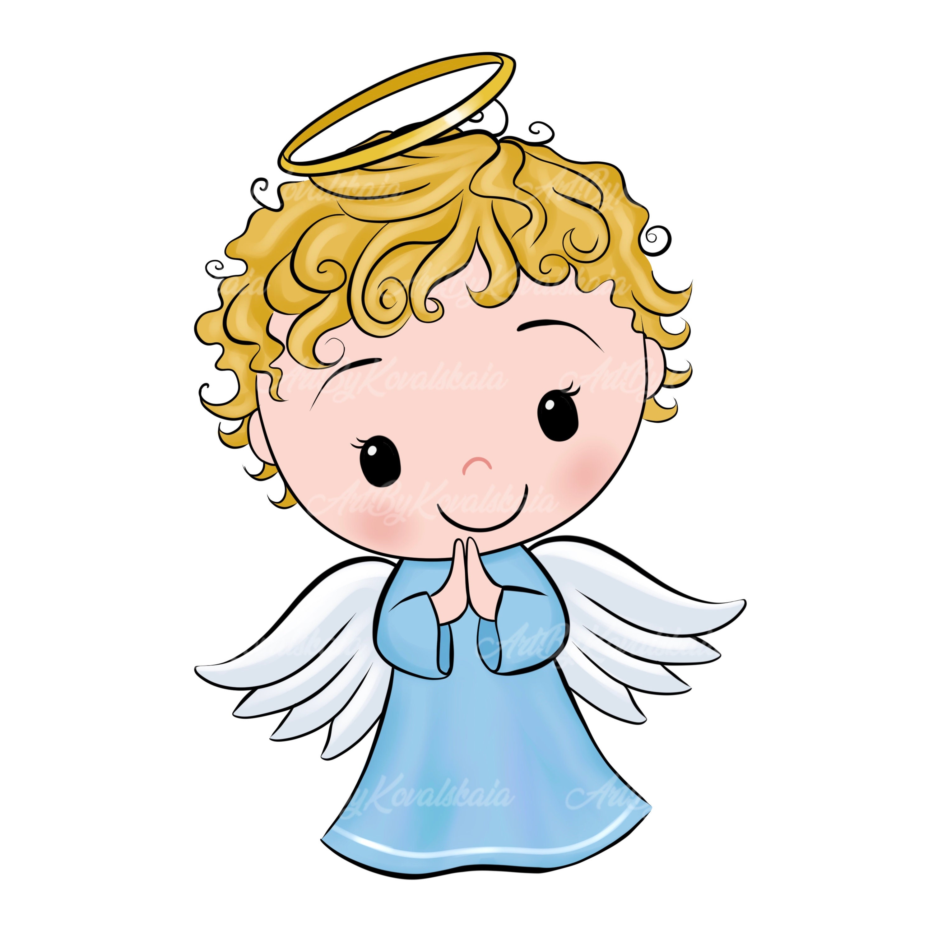 angel clipart