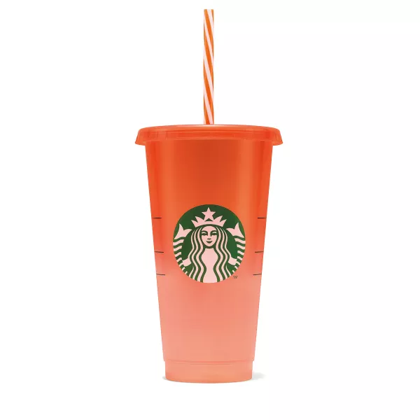 starbucks tumblers online