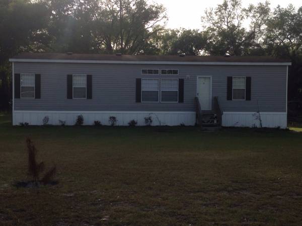 used mobile homes for sale near me craigslist