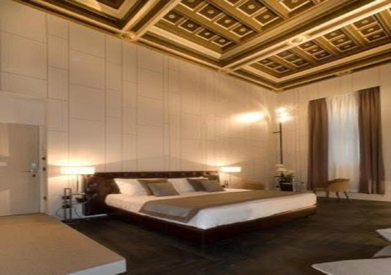 hotel piazza del gesu luxury suites