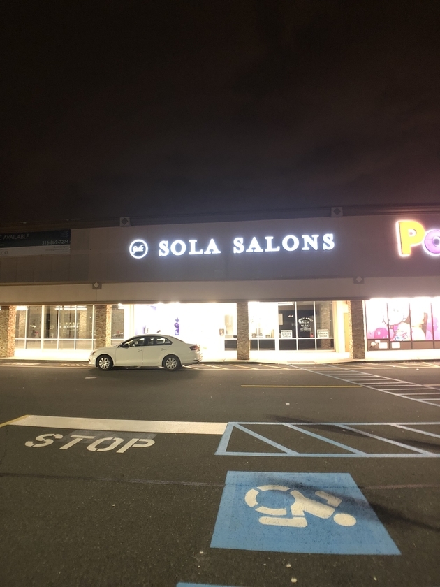 sola salons staten island