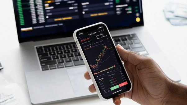 demo stock trading apps