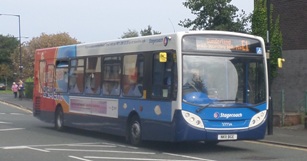 bus e6 timetable