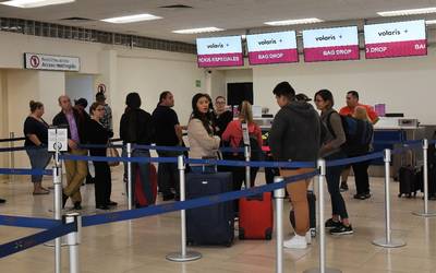 aeropuerto mexicali salidas