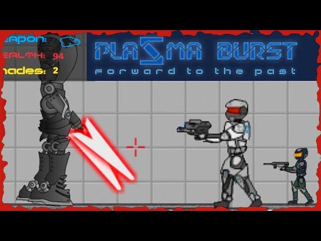 plazma burst 1