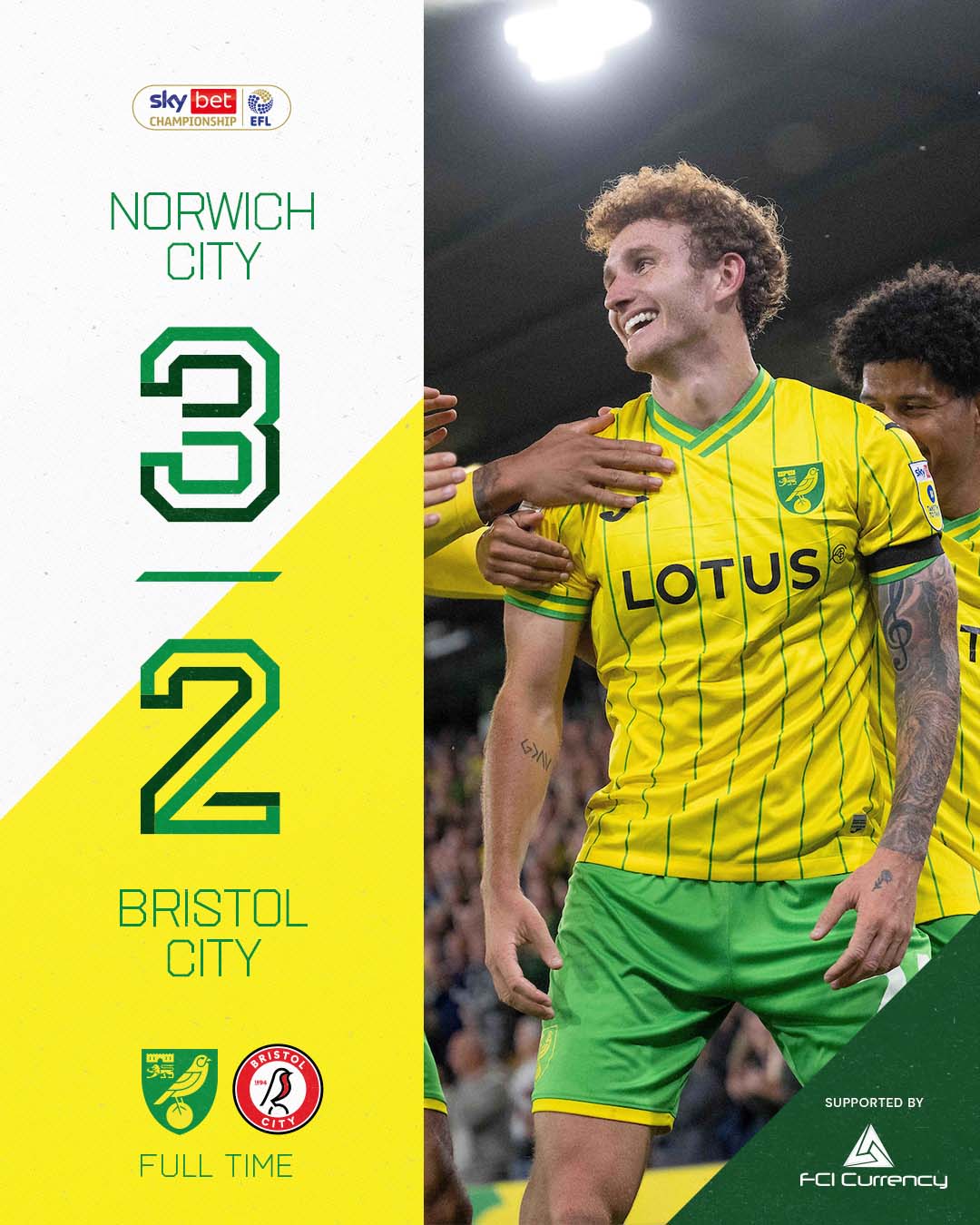 twitter norwich city