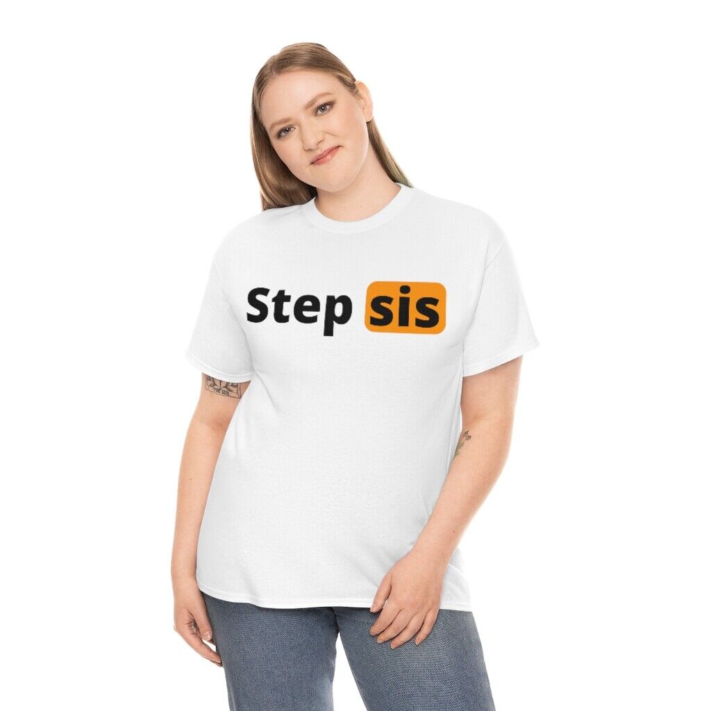 step sis