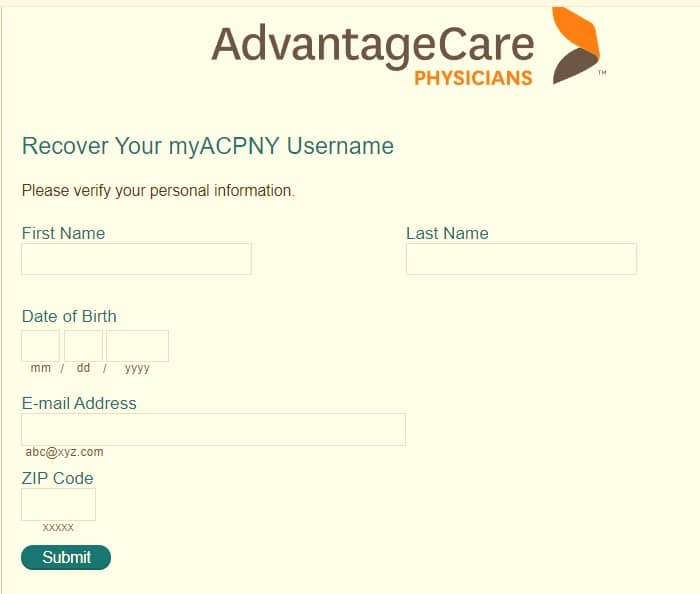 acpny login