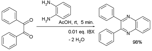 quinoxaline