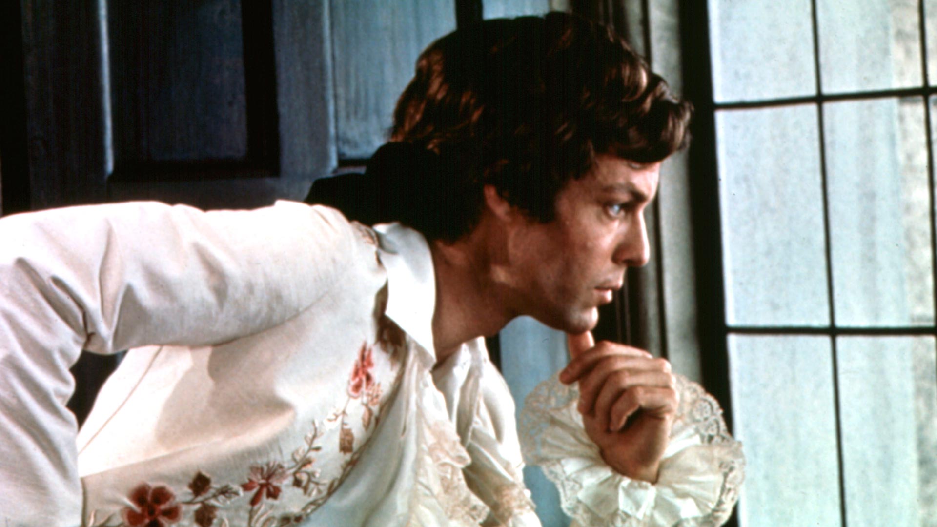 the slipper and the rose richard chamberlain