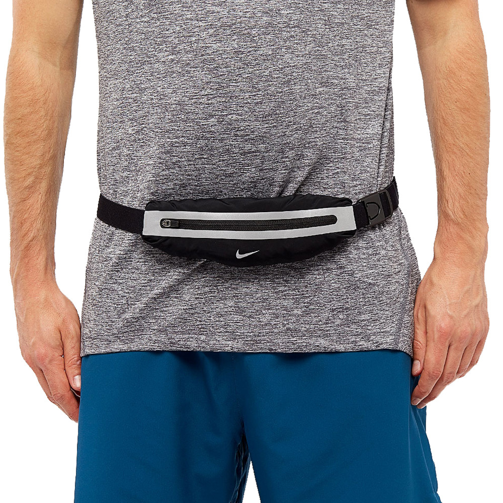 nike slim waistpack