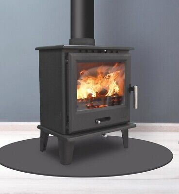 log burning stove ebay