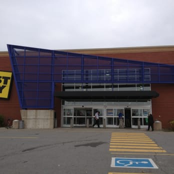 best buy pointe claire