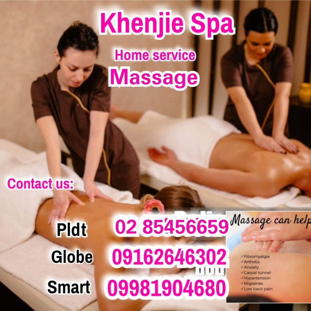 cheap massage in mandaluyong