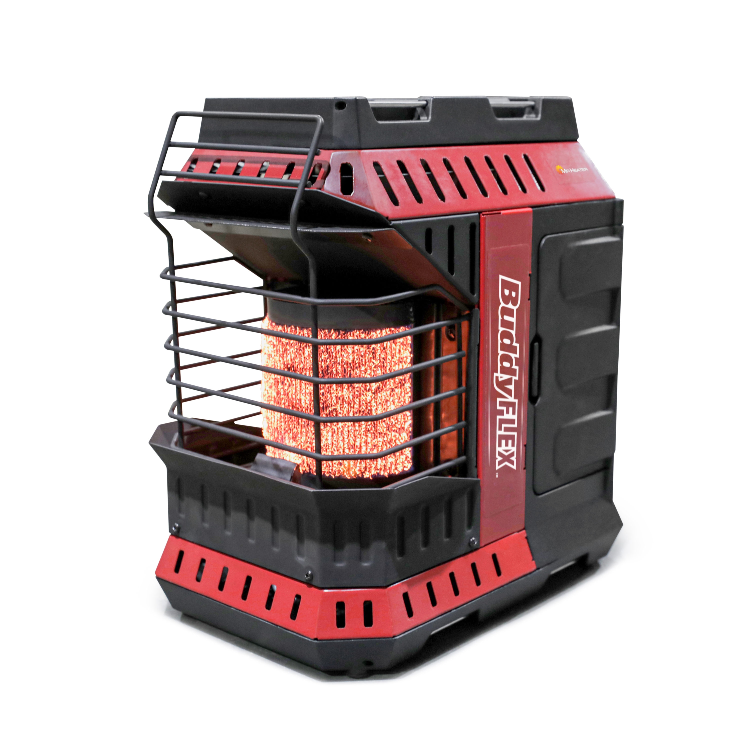 mr heater portable buddy propane heater