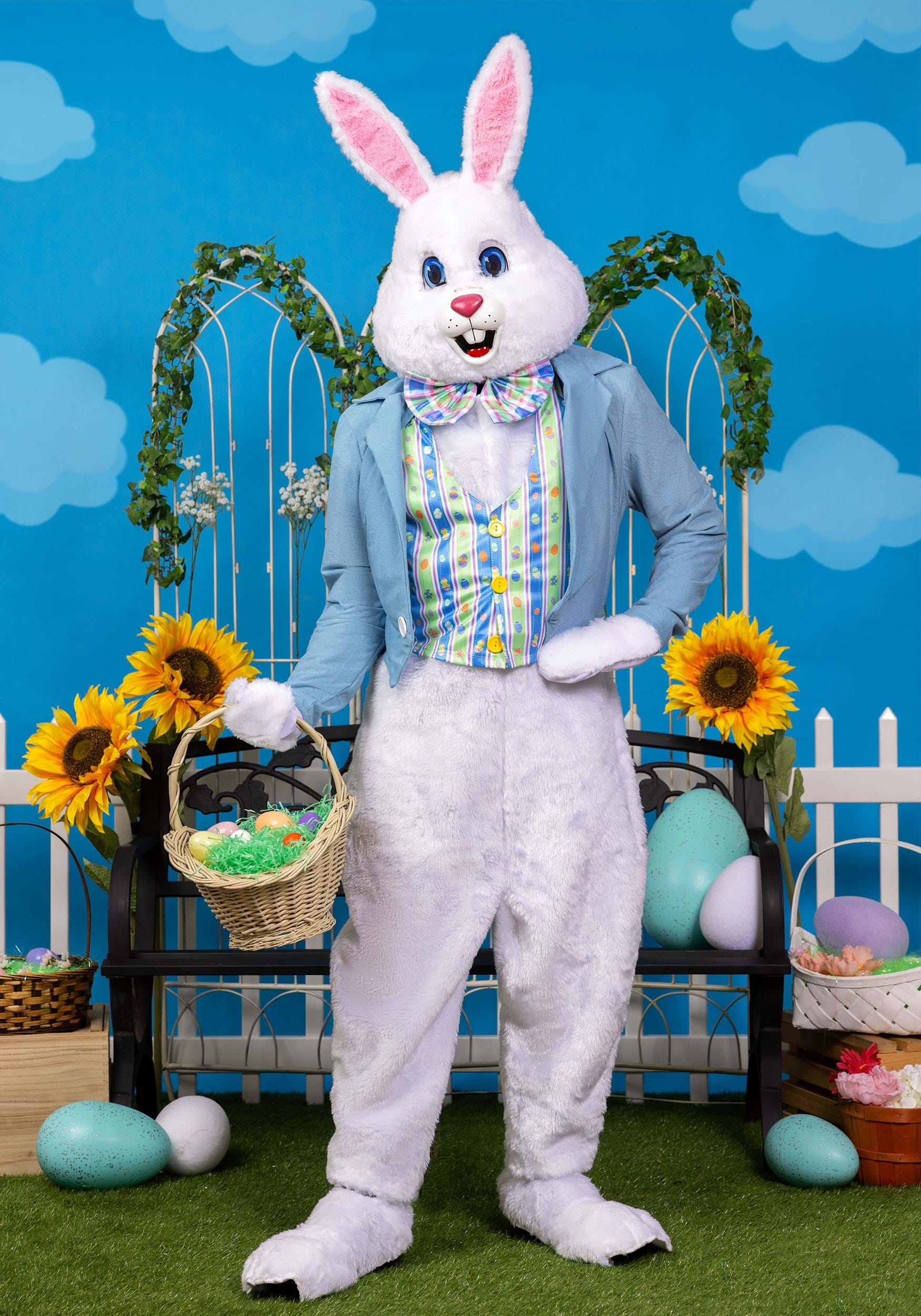 easter costumes for adults