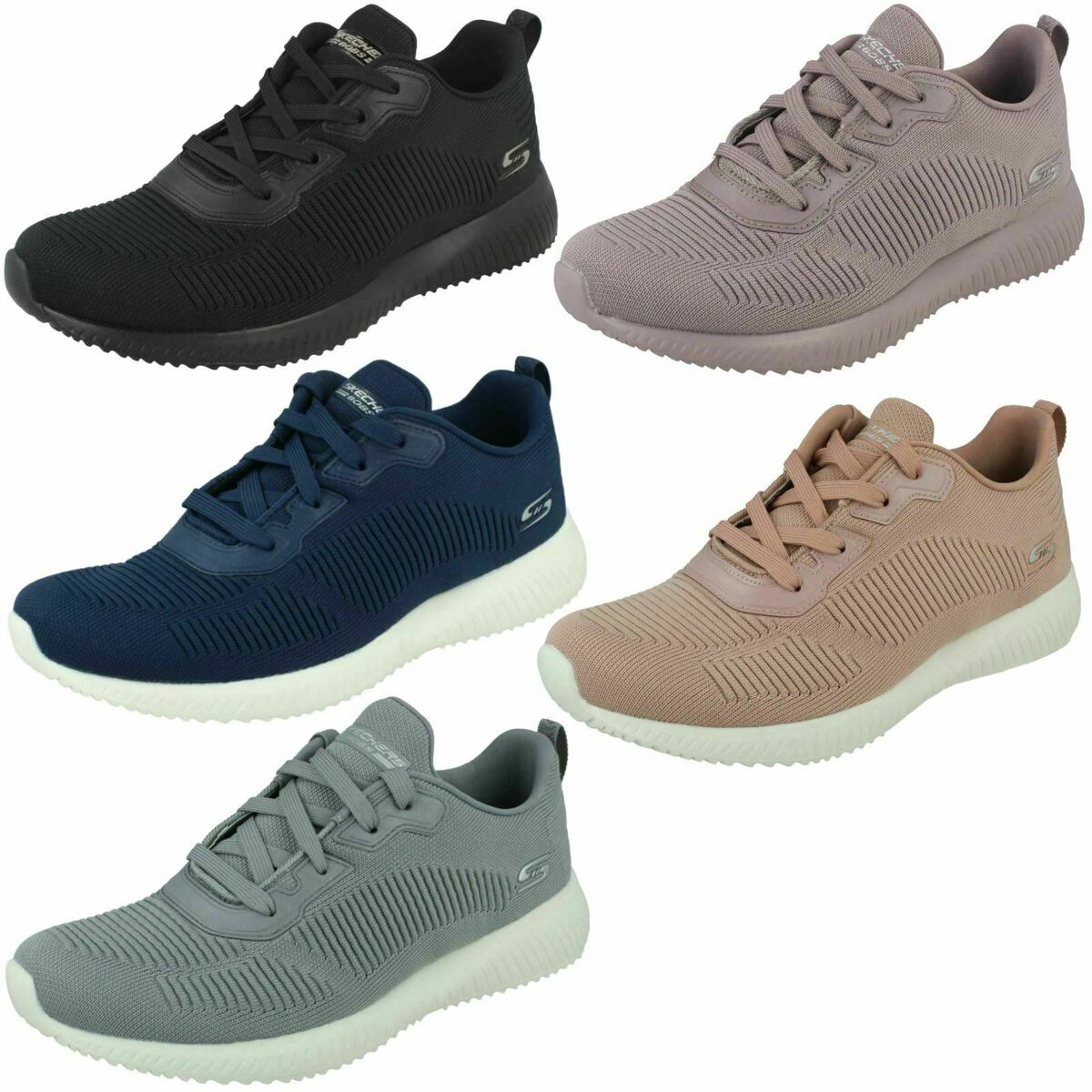 skechers bobs memory foam