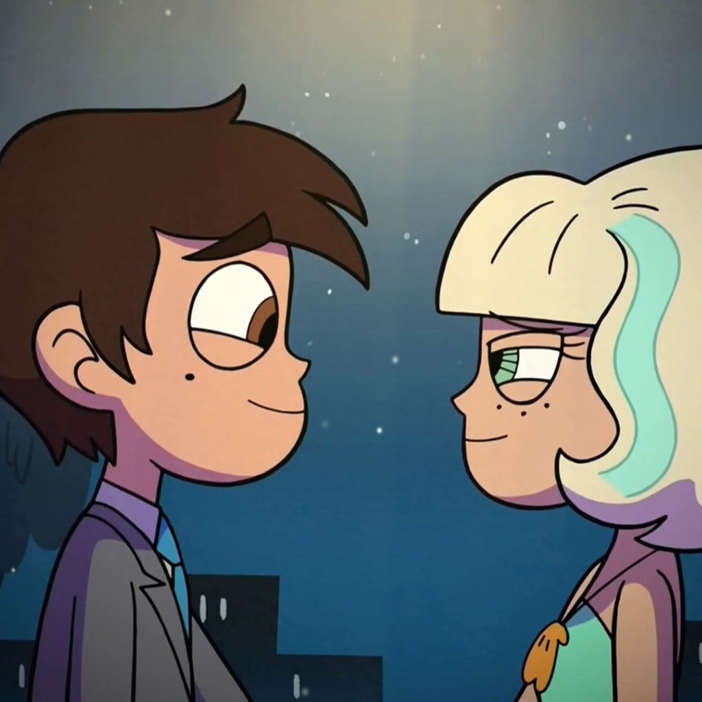 marco x jackie