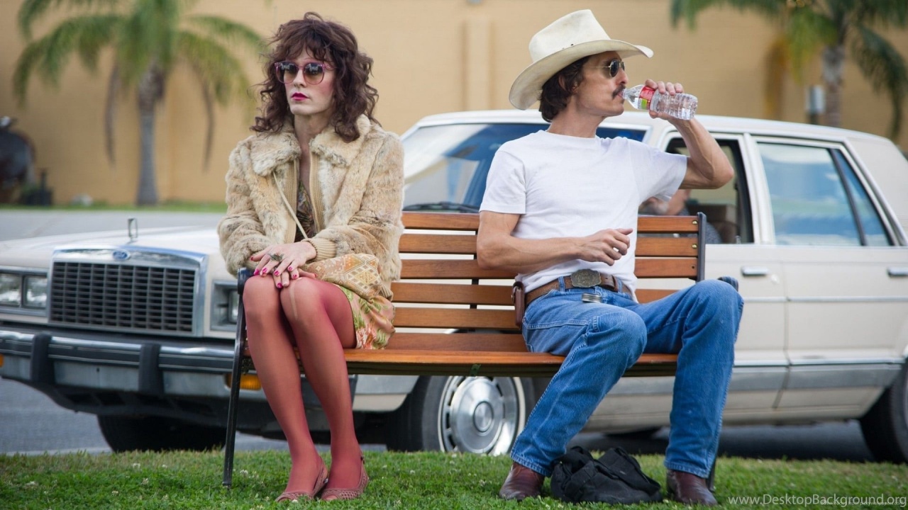 film dallas buyers club streaming