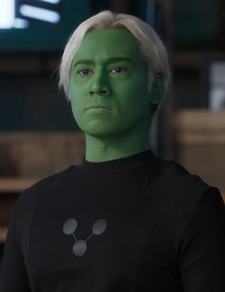 brainiac smallville