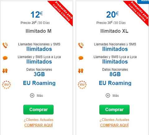 lycamobile roaming