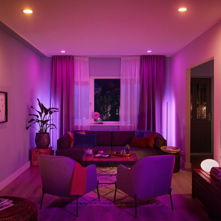 philips hue recessed downlight