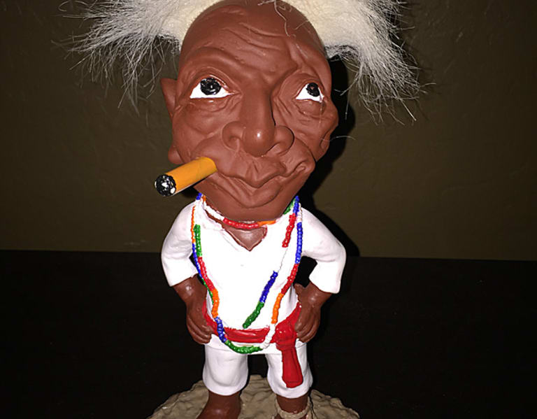 major league movie jobu