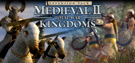 medieval 2 total war dlc