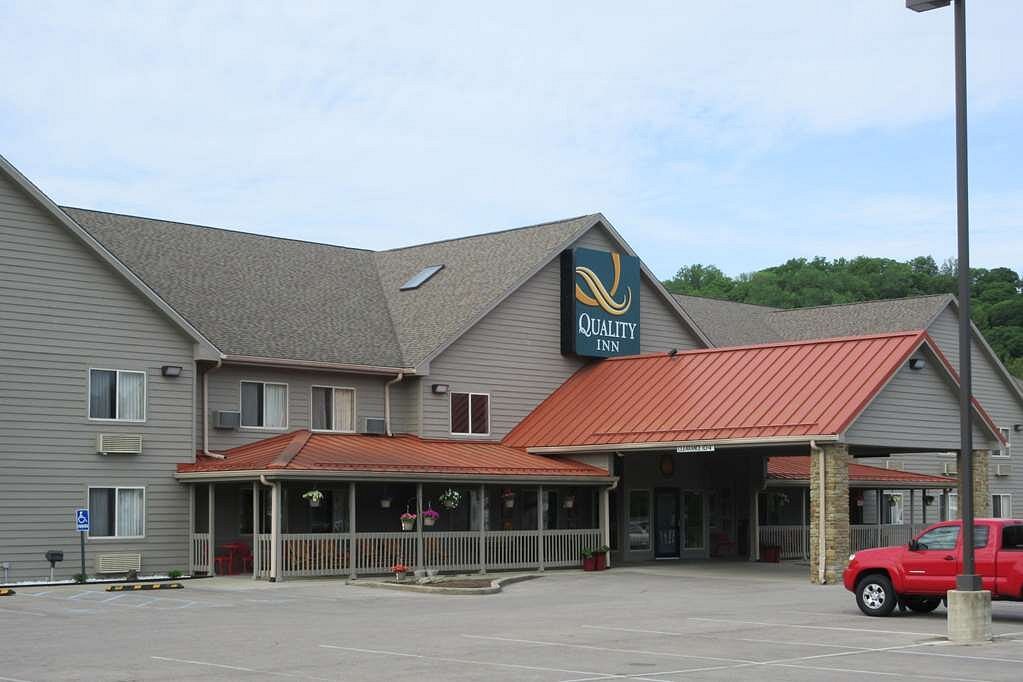 brown county indiana hotels