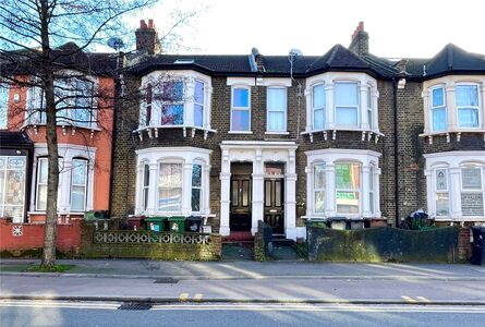 2 bedroom house to rent in leytonstone