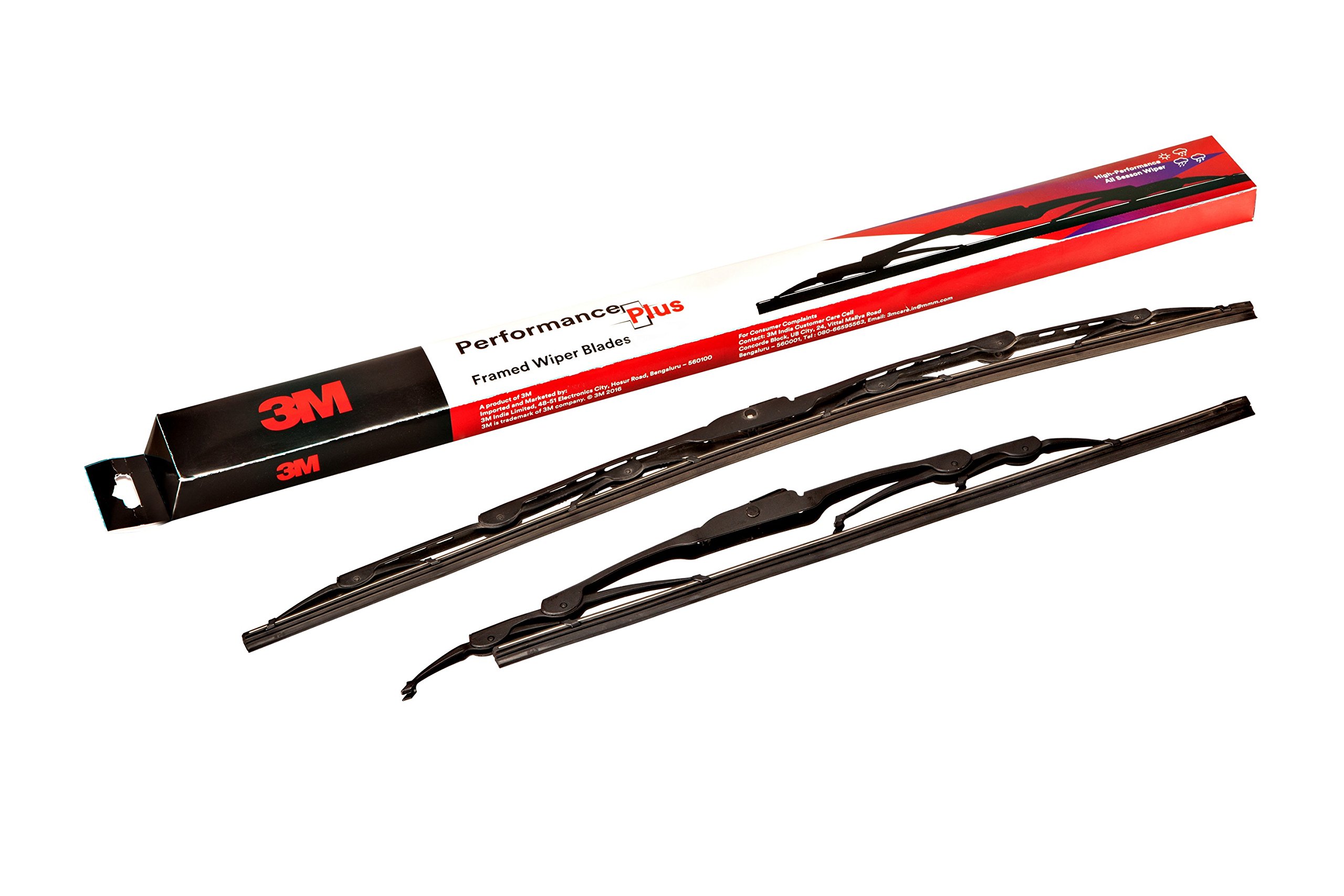 3m wiper blade