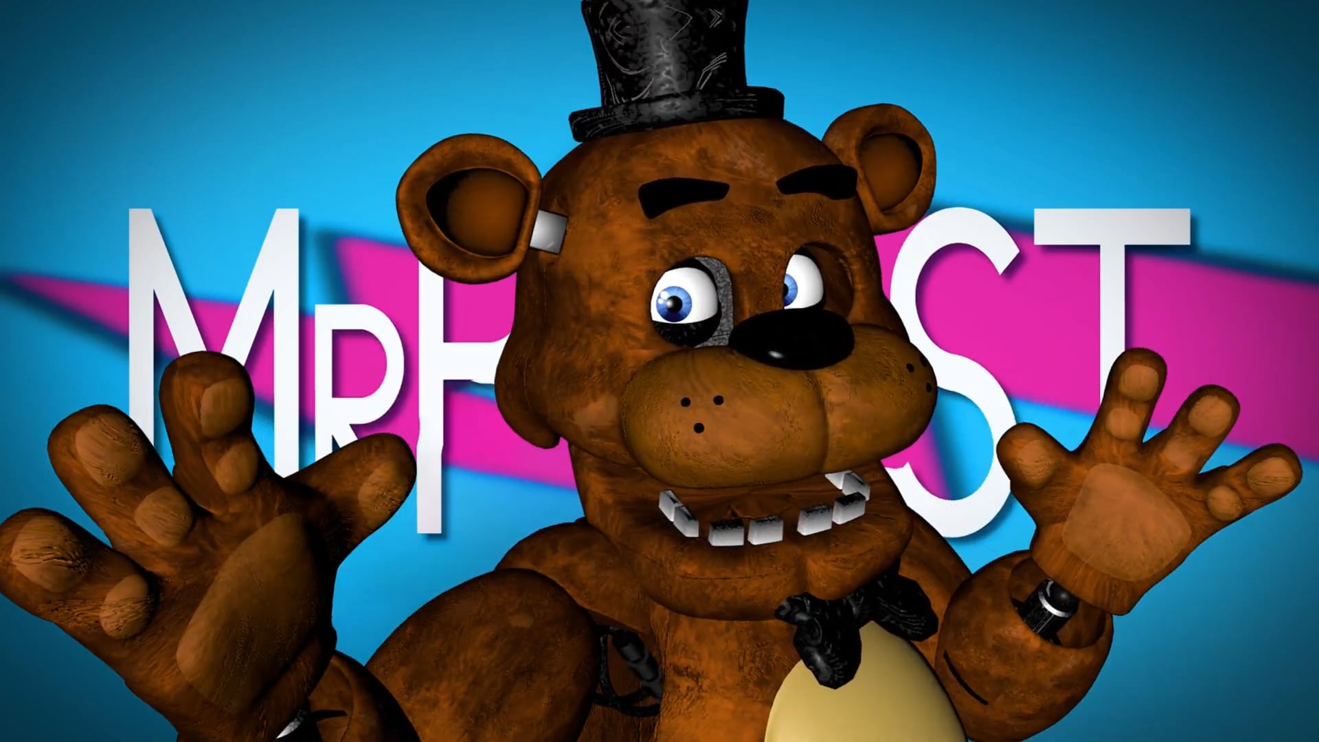 freddy fazbear memes