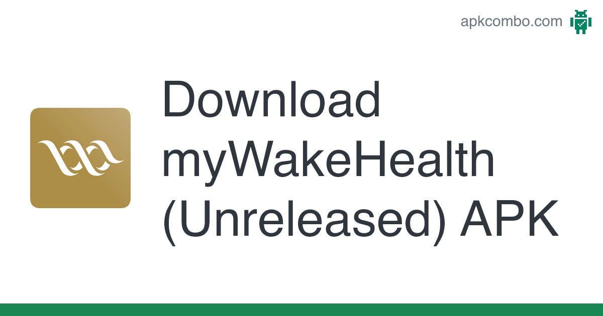 mywakehealth