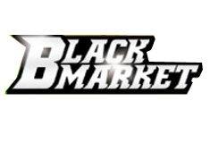 black market entertainment porn