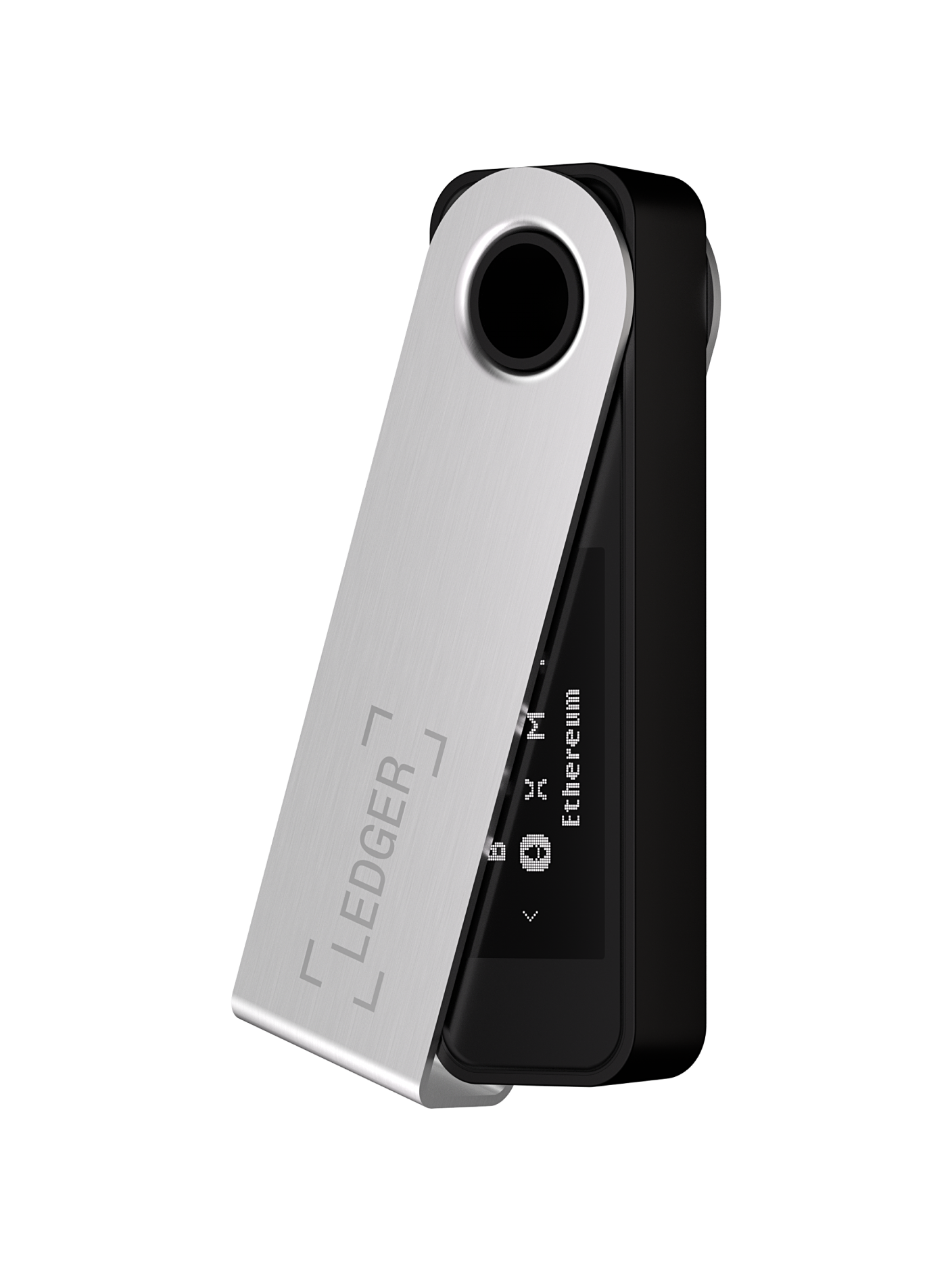 ledger cryptocurrency wallet