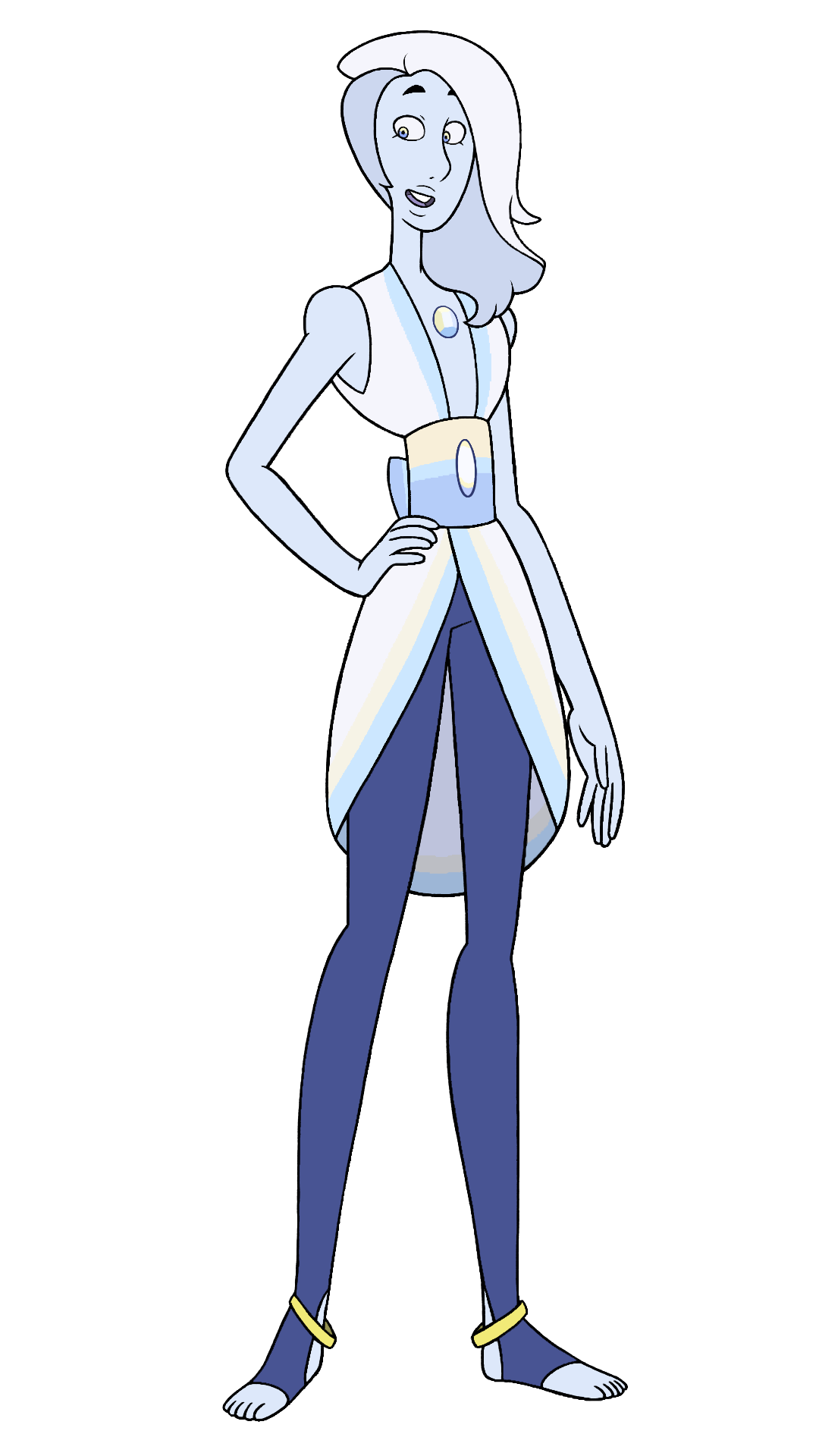 steven universe moonstone