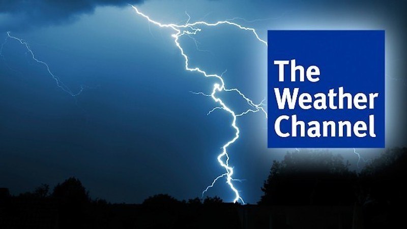 theweatherchannel