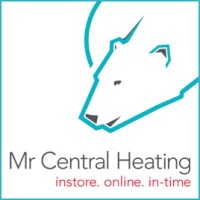 mrcentral heating