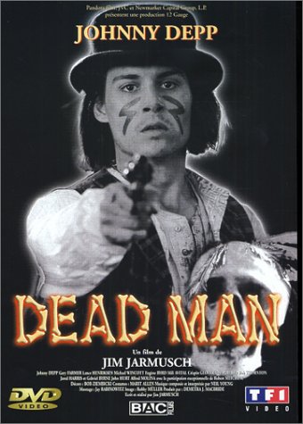 dead man johnny depp