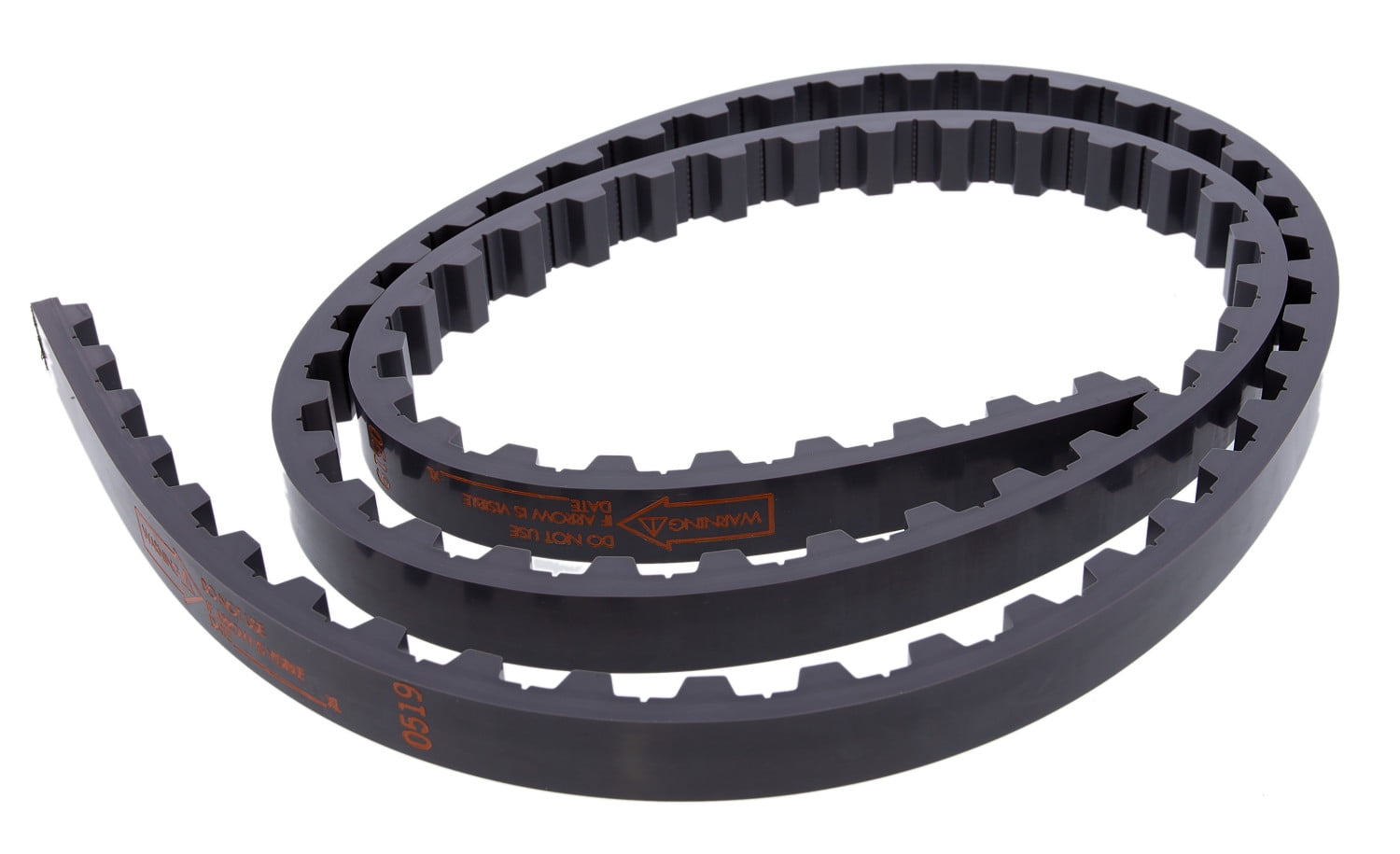 lone wolf replacement traction belt