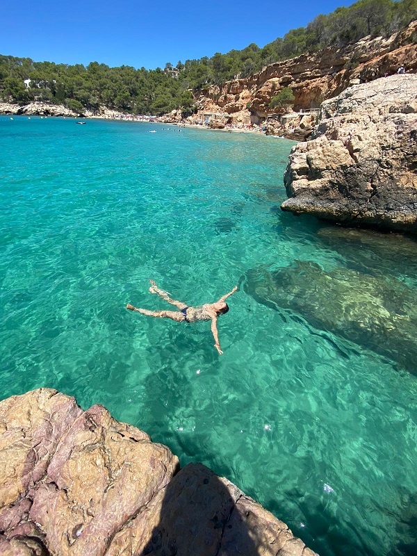 bus cala salada